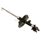 2003 Acura MDX Strut 1